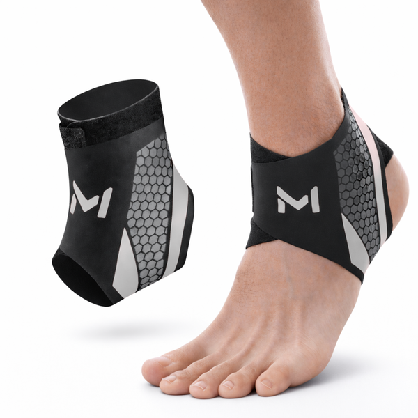Ankle Fit comfortable everyday wear